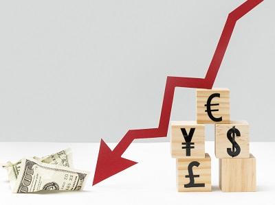 美联储预计经济持续放缓