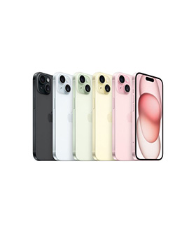 Apple iPhone 15 (256GB)